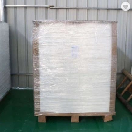 성인용 기저귀 제조용 흡수성 코어