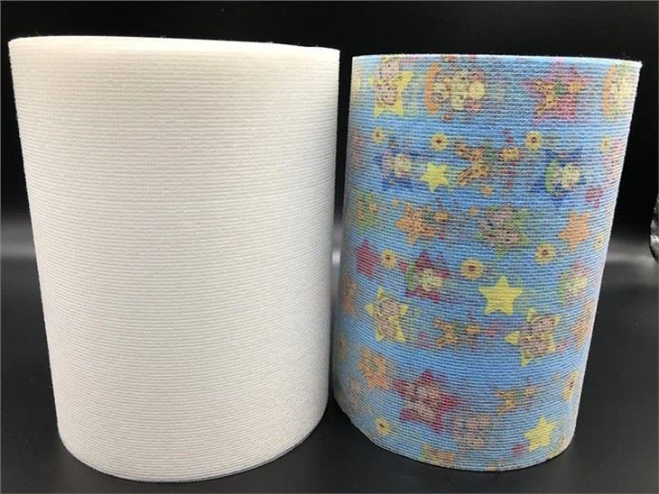 Diaper Velcro Frontal Tape